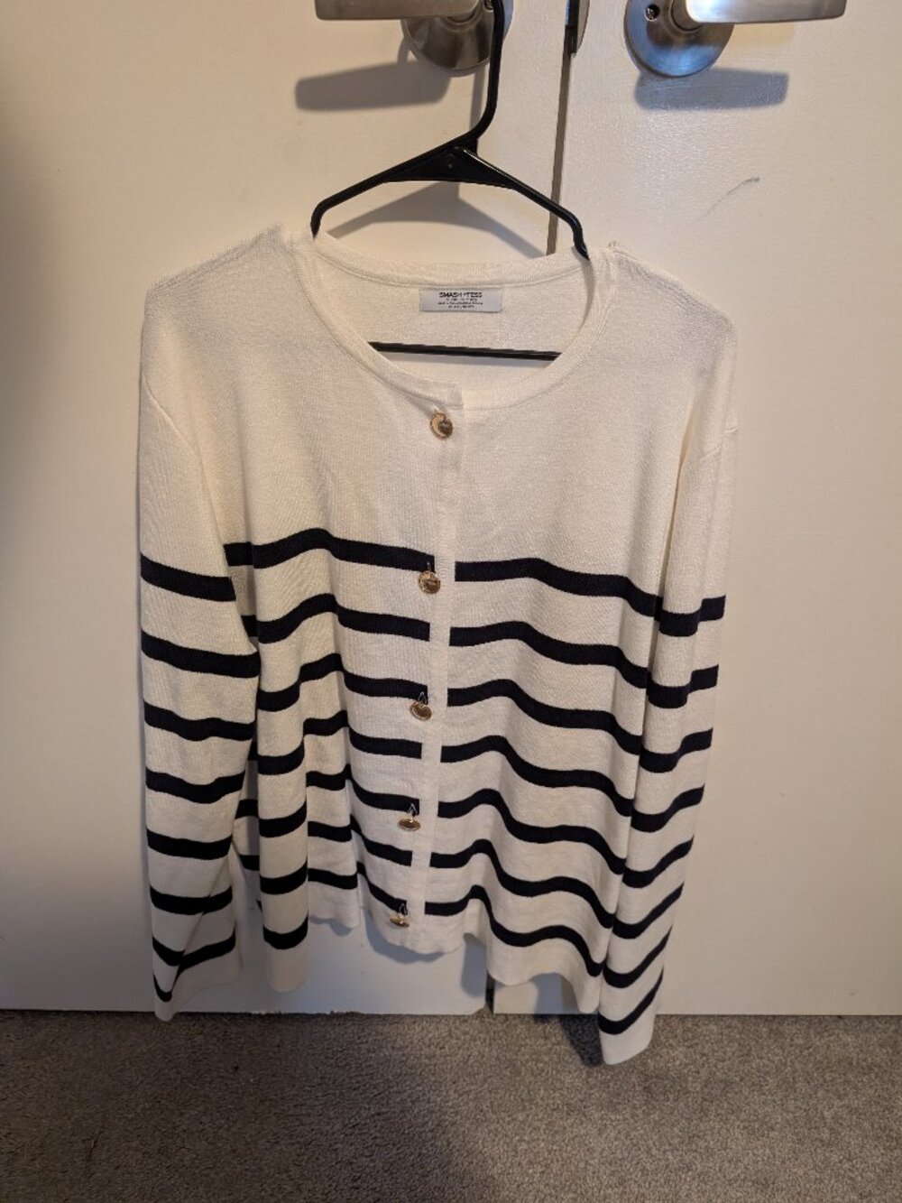 Smash and Tess Sweater Size XL-XXL